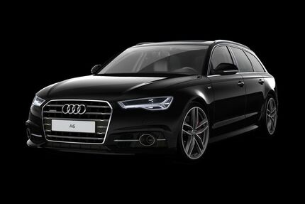 Audi A6 235.000 km 18.900 &euro; Beelitz 14547