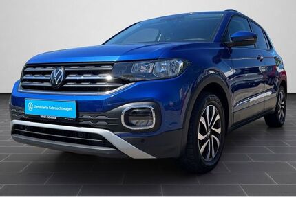 VW T-Cross 38.100 km 19.730 &euro; Mannheim 68167