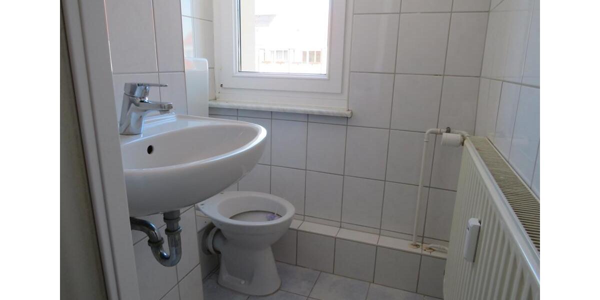 Etagenwohnung Demmin - 2 Zimmer, 49 m&sup2;, 294&euro; | Angebot:26365419