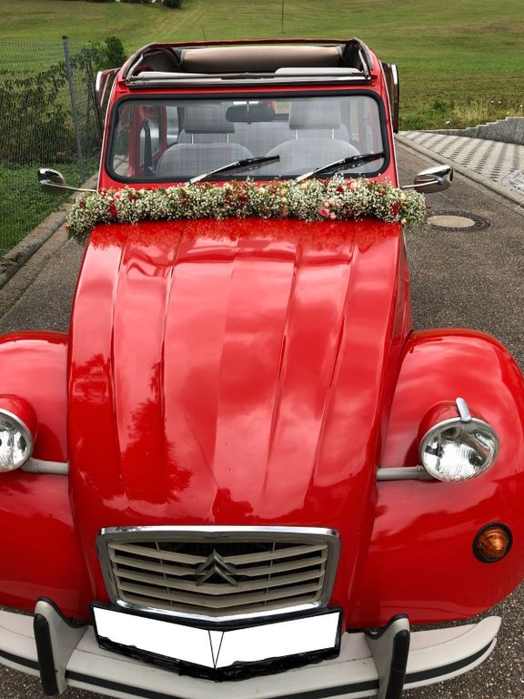 2 CV