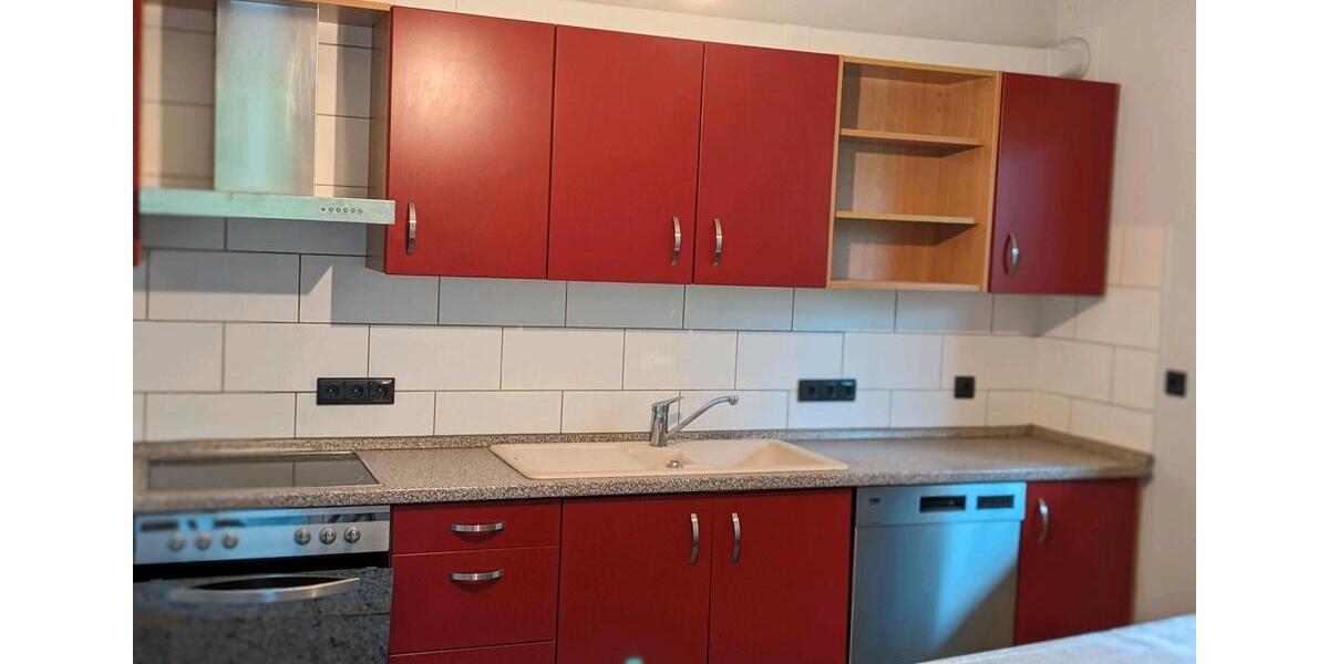 Erdgeschoßwohnung Porta Westfalica - 5 Zimmer, 105 m&sup2;, 900&euro; | Angebot:26446358