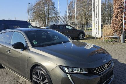 Peugeot 508 102.500 km 18.600 &euro; Steinfurt 48565
