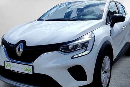 Renault Captur 35.300 km 16.479 &euro; Neu Wulmstorf 21629