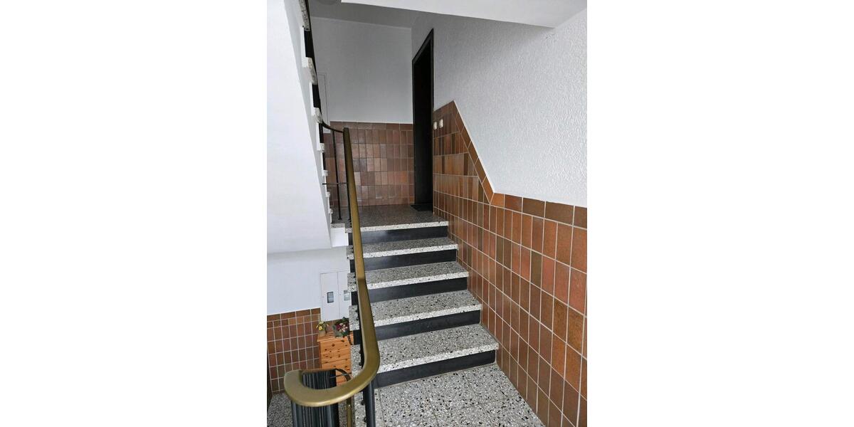 Köln-Dünnwald 3-Zimmer-Wohnung mit Balkon 3 zimmer