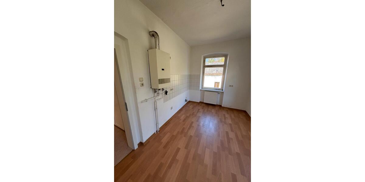 Etagenwohnung Sebnitz - 2 Zimmer, 57 m&sup2;, 370&euro; | Angebot:26399543