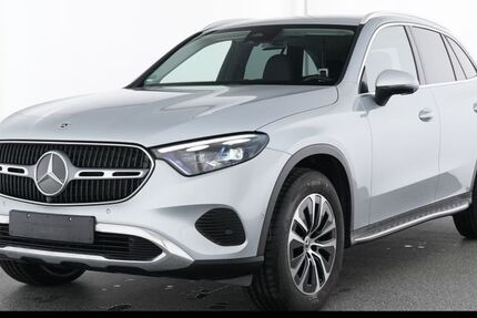 Mercedes-Benz GLC 220 15.472 km 55.870 &euro; Idar-Oberstein 55743