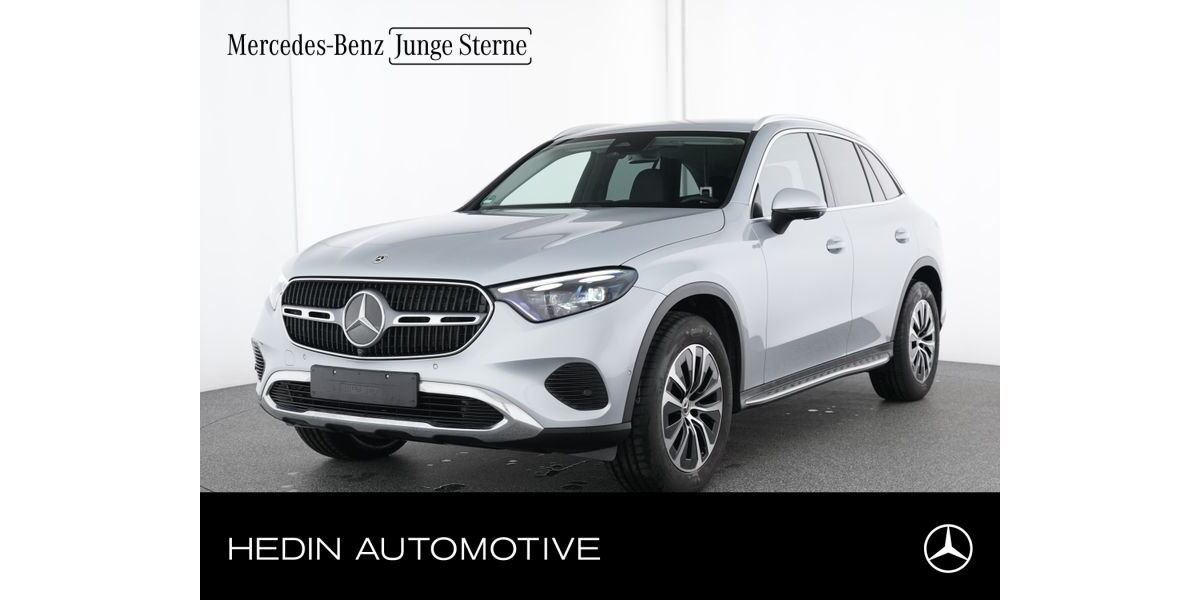 Mercedes-Benz GLC 220 15.472 km 56.490 &euro; Idar-Oberstein 55743