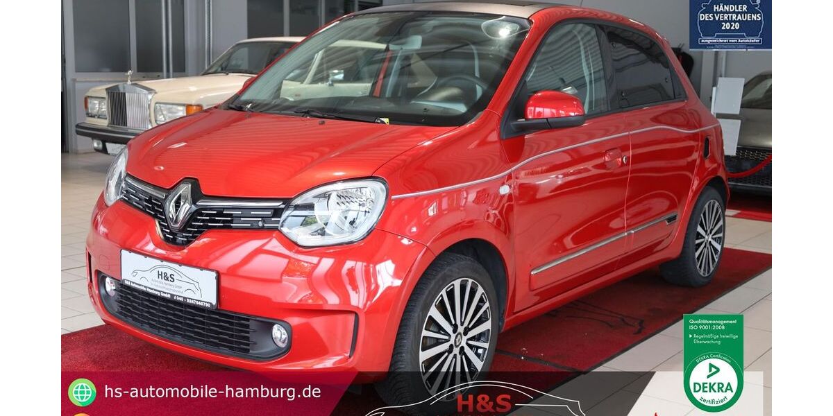Renault Twingo 29.589 km 12.900 &euro; Bad Segeberg 23795