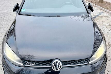 VW Golf 218.000 km 12.200 &euro; Nauheim 64569