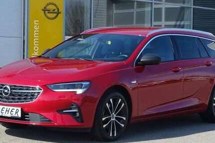 Opel Insignia 74.786 km 22.990 &euro; Wangen im Allgäu 88239