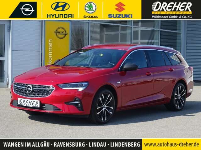 Opel Insignia 74.786 km 22.990 &euro; Wangen im Allgäu 88239