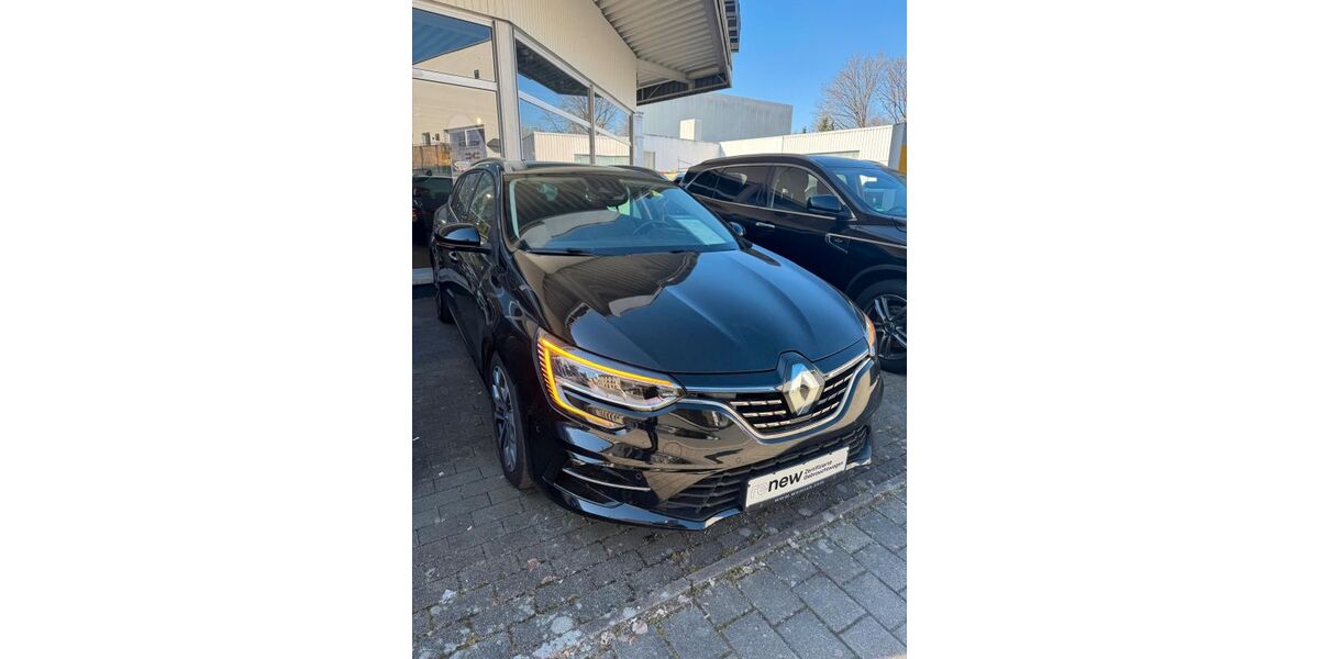 Renault Megane 35.000 km 17.700 &euro; Bayreuth 95448