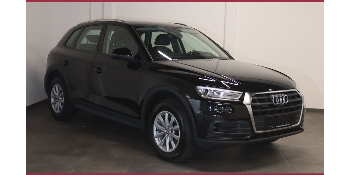 Audi Q5 79.900 km 23.400 &euro; Bebra 36179