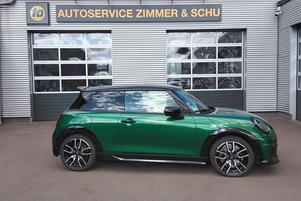 Mini Cooper S 10.500 km 35.900 &euro; Lebach-Thalexweiler 66822