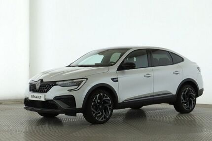 Renault Arkana 23.420 km 27.690 &euro; Chemnitz 09113