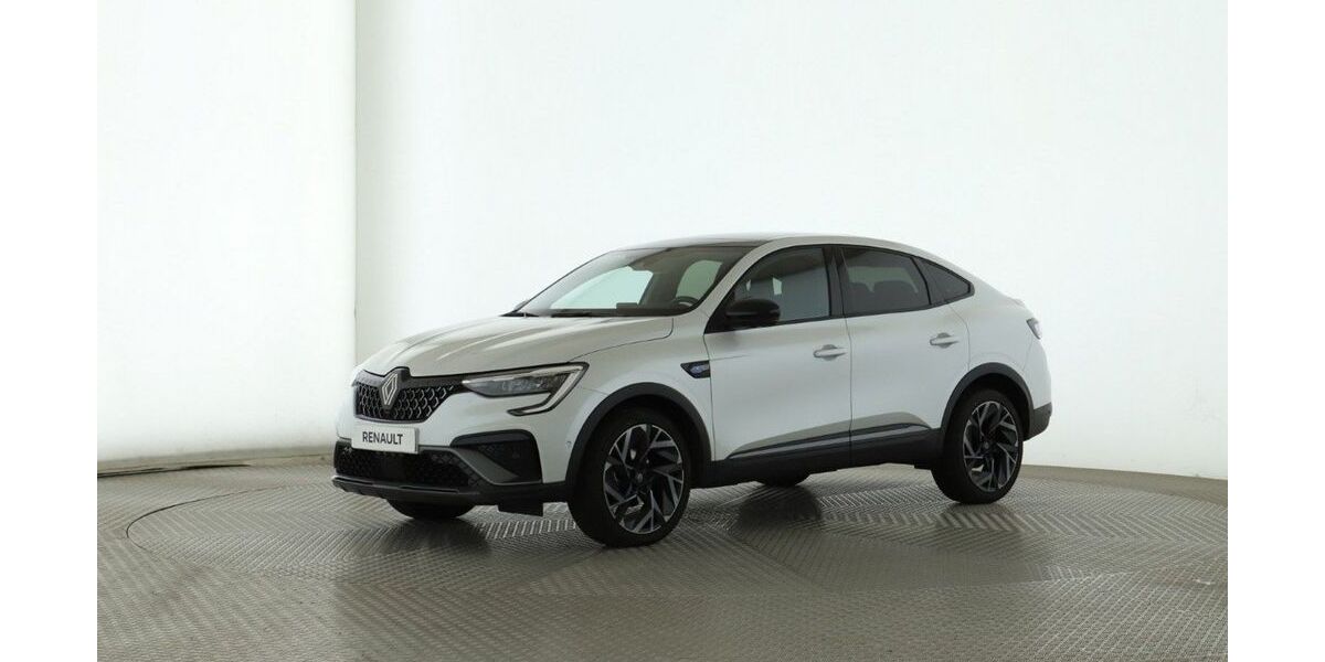 Renault Arkana 23.420 km 27.690 &euro; Chemnitz 09113