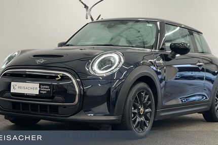 Mini Cooper SE 18.793 km 18.990 € Ulm 89077