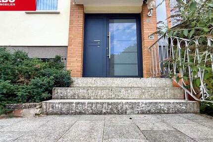 Familiennest mit Zukunft-Zweifamilienhaus mit Garten 3 zimmer