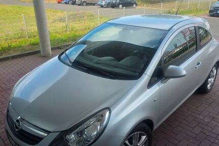 Opel Corsa 224.000 km 2.150 &euro; Sulzbach am main 63834