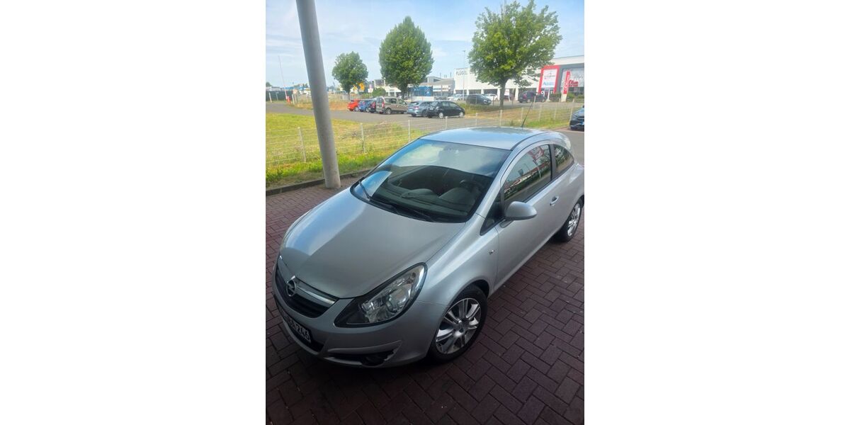 Opel Corsa 224.000 km 2.400 &euro; Sulzbach am main 63834