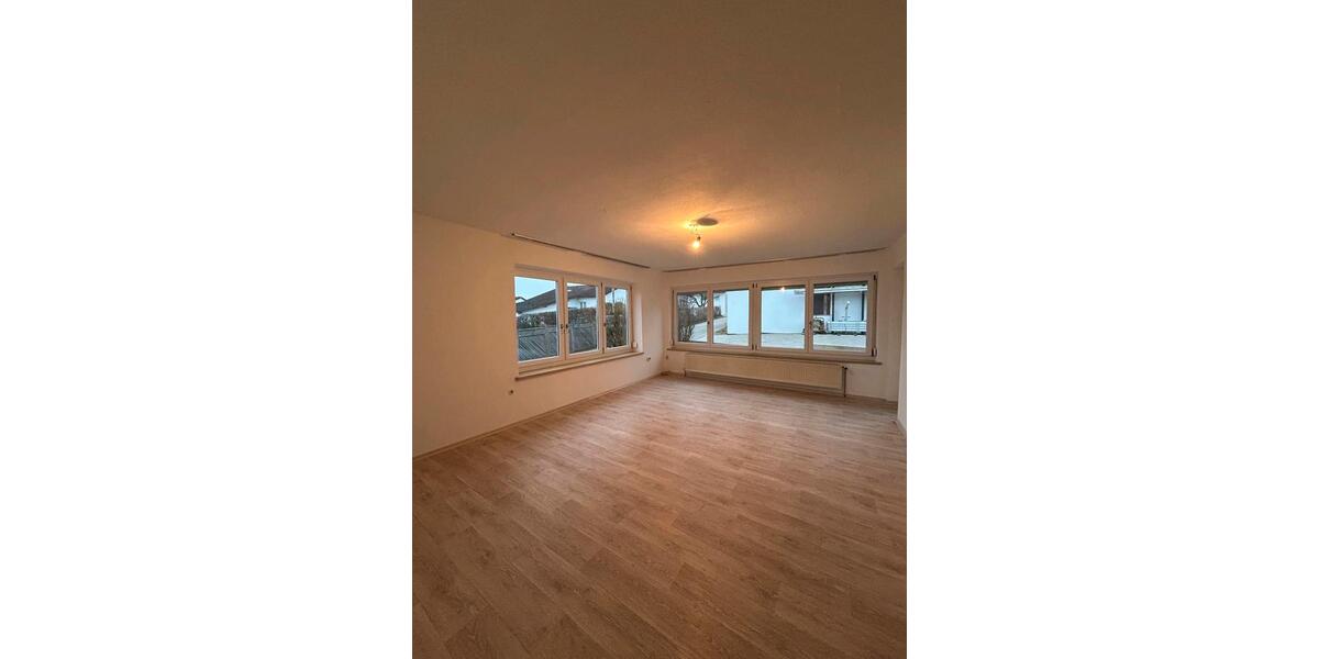 Bungalow mit Garten Nähe Landau zu vermieten 5 zimmer