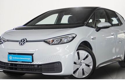 VW ID.3 15.160 km 19.640 € Bad Homburg 61348