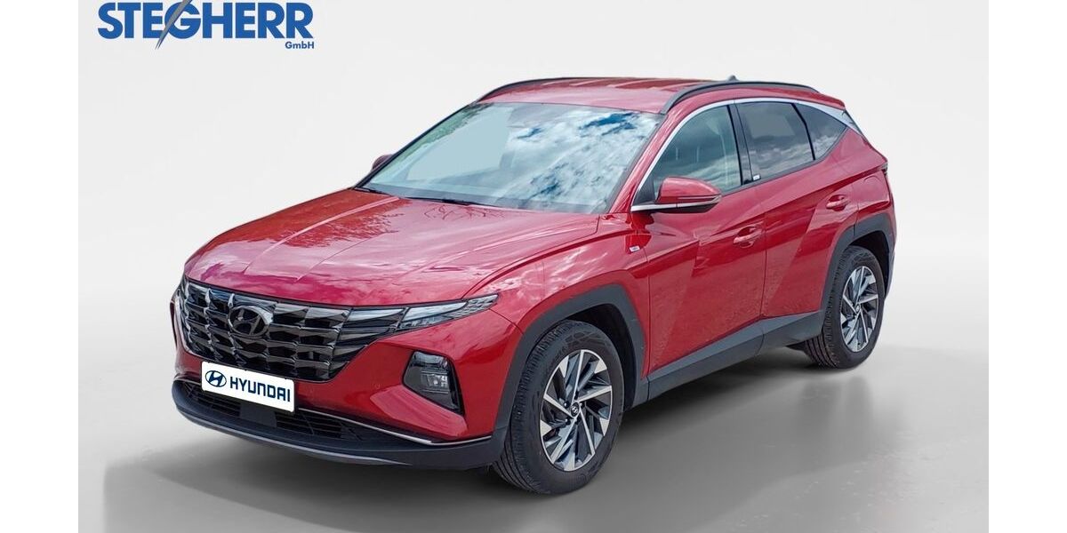 Hyundai TUCSON 95.000 km 19.985 &euro; Memmingen 87700