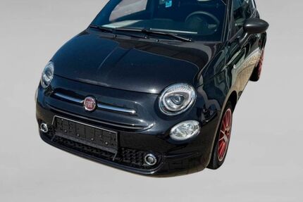 Fiat 500 18.519 km 14.990 &euro; Aurich 26605