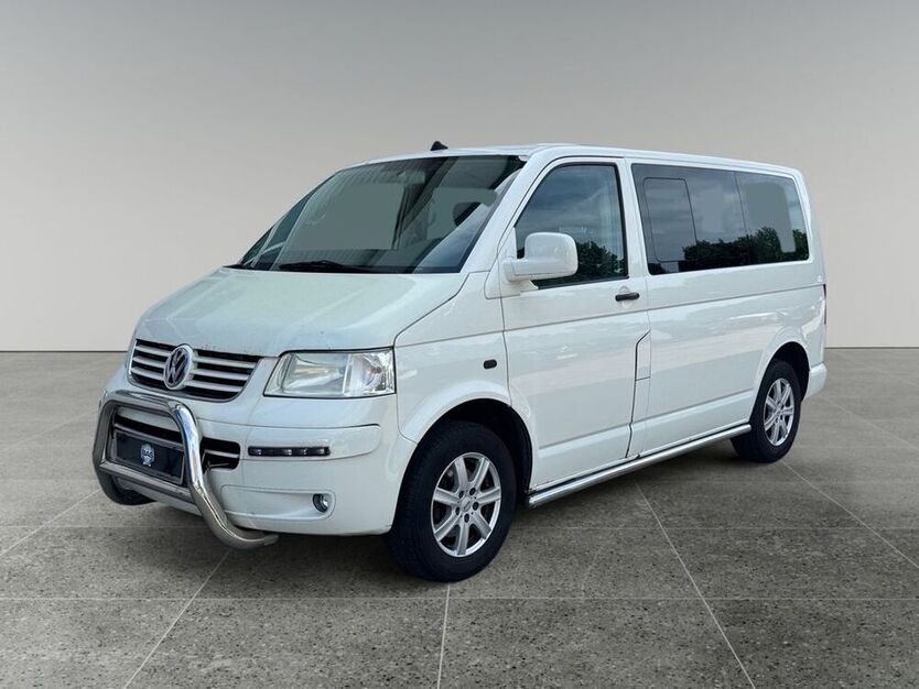 T5 Transporter
