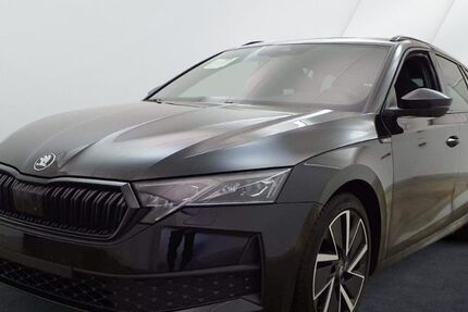 Skoda Octavia 17.299 km 32.900 &euro; Ahrensburg 22926