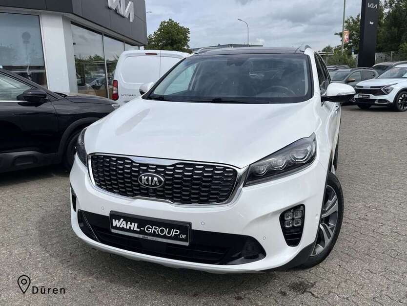 Sorento