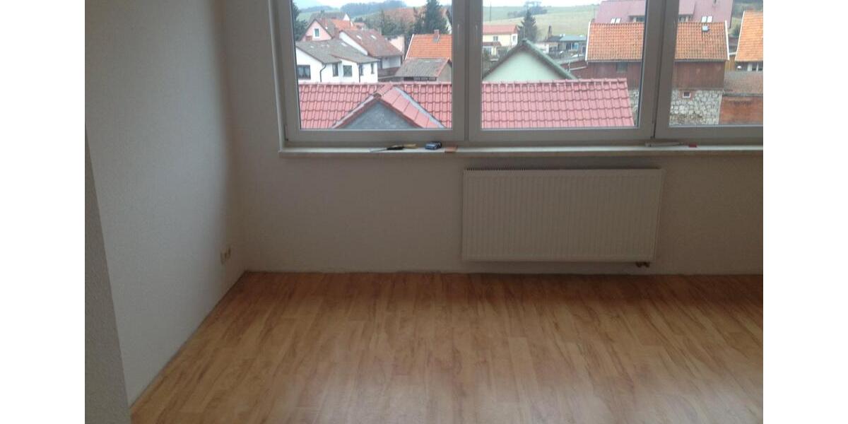 Dachgeschoßwohnung Harztor - 3 Zimmer, 135 m&sup2;, 840&euro; | Angebot:26323081