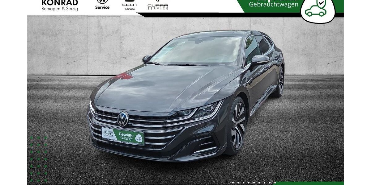 VW Arteon 58.150 km 33.490 &euro; Remagen 53424