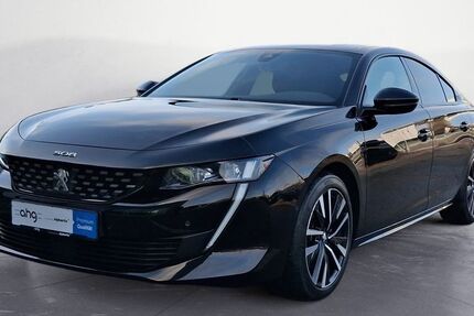 Peugeot 508 35.152 km 24.960 &euro; Horb am Neckar 72160