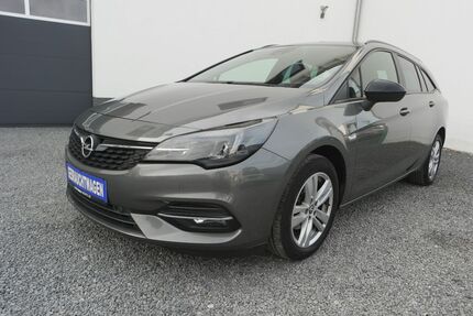 Opel Astra 126.000 km 8.800 &euro; Erbach 64711
