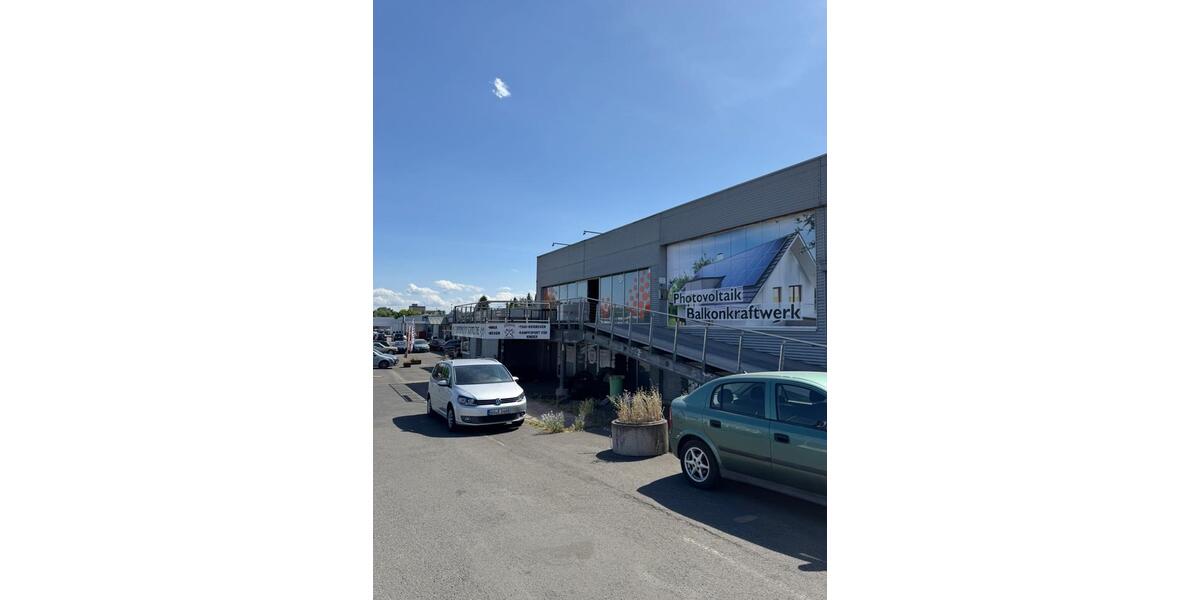 Gewerbeobjekt Rosdorf - 1.700&euro; | Angebot:23632728