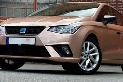 Seat Ibiza 115.000 km 8.778 &euro; Siegen 57072