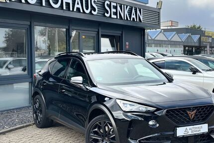 Cupra Formentor 77.000 km 27.990 &euro; Peine 31226
