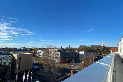 Wohnung Augsburg Universitätsviertel - 1 Zimmer, 18 m&sup2;, 520&euro; | Angebot:25070341