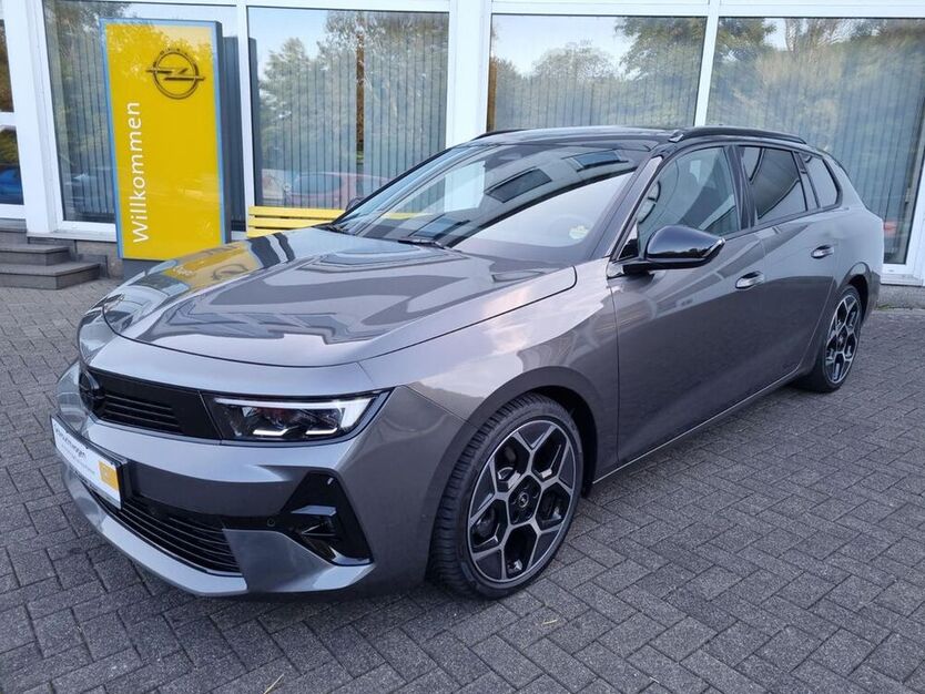Astra