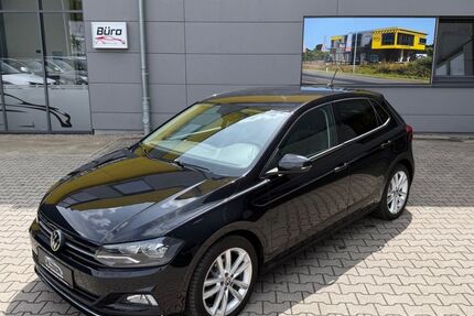 VW Polo 129.000 km 14.490 &euro; Lohne 49393