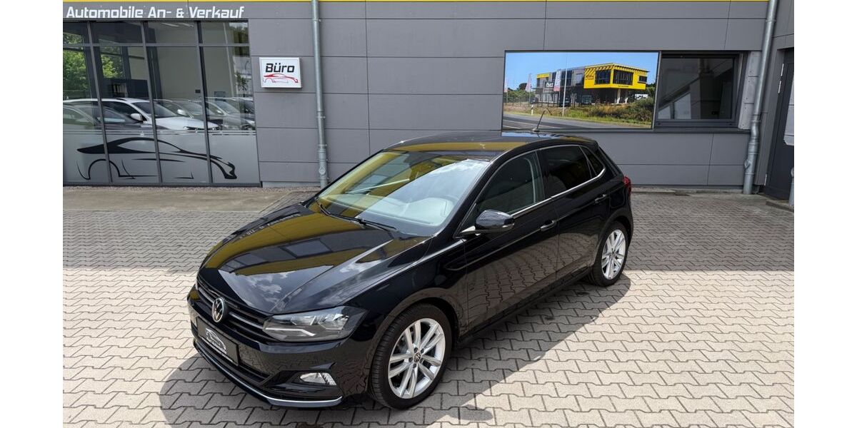 VW Polo 129.000 km 14.490 &euro; Lohne 49393