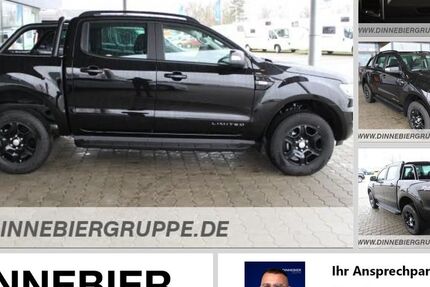 Ford Ranger 64.000 km 27.475 &euro; Berlin 12681