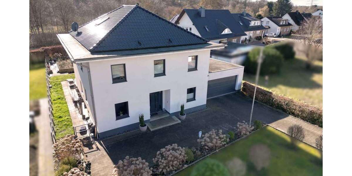 Einfamilienhaus Arnsberg - 6 Zimmer, 177 m&sup2;, 610.000&euro; | Angebot:25886665