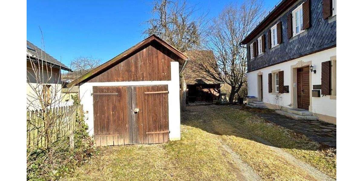 Einfamilienhaus Mainleus Veitlahm - 6 Zimmer, 192 m&sup2;, 349.000&euro; | Angebot:25746559