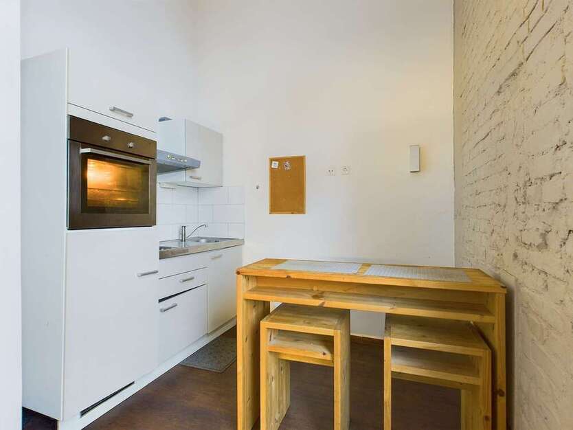 Wohnung zum Mieten in Bamberg 420 € 28.57 m²