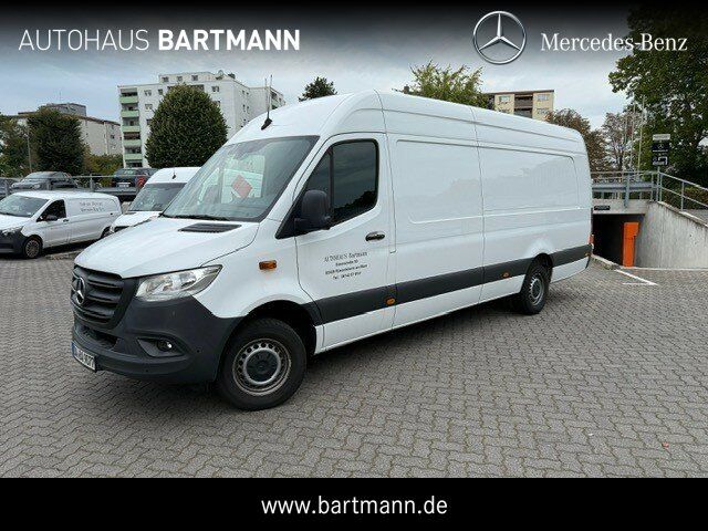 Sprinter