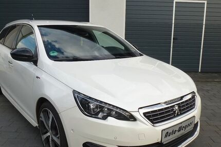 Peugeot 308 197.742 km 7.699 &euro; Rathenow 14712