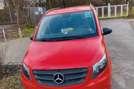Mercedes-Benz Vito 217.000 km 17.500 &euro; Fürstenfeldbruck 82256