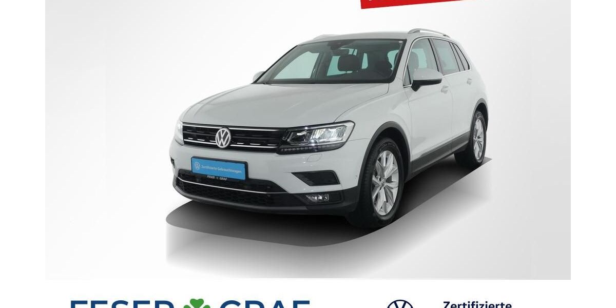 VW Tiguan 78.550 km 23.880 &euro; Nürnberg 90441